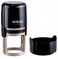 Ideal 400R black