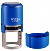 Ideal 400R blue
