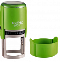 Ideal 400R green