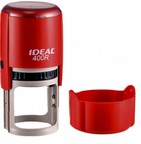 Ideal 400R red
