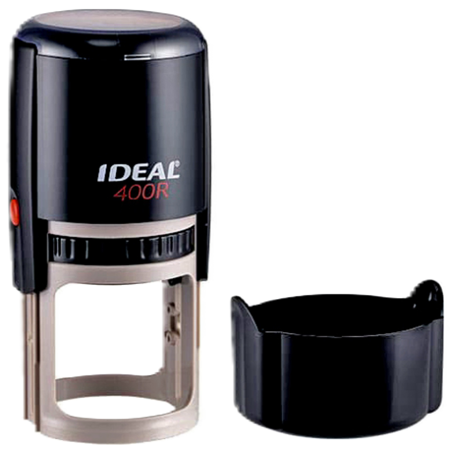 Ideal 400R black