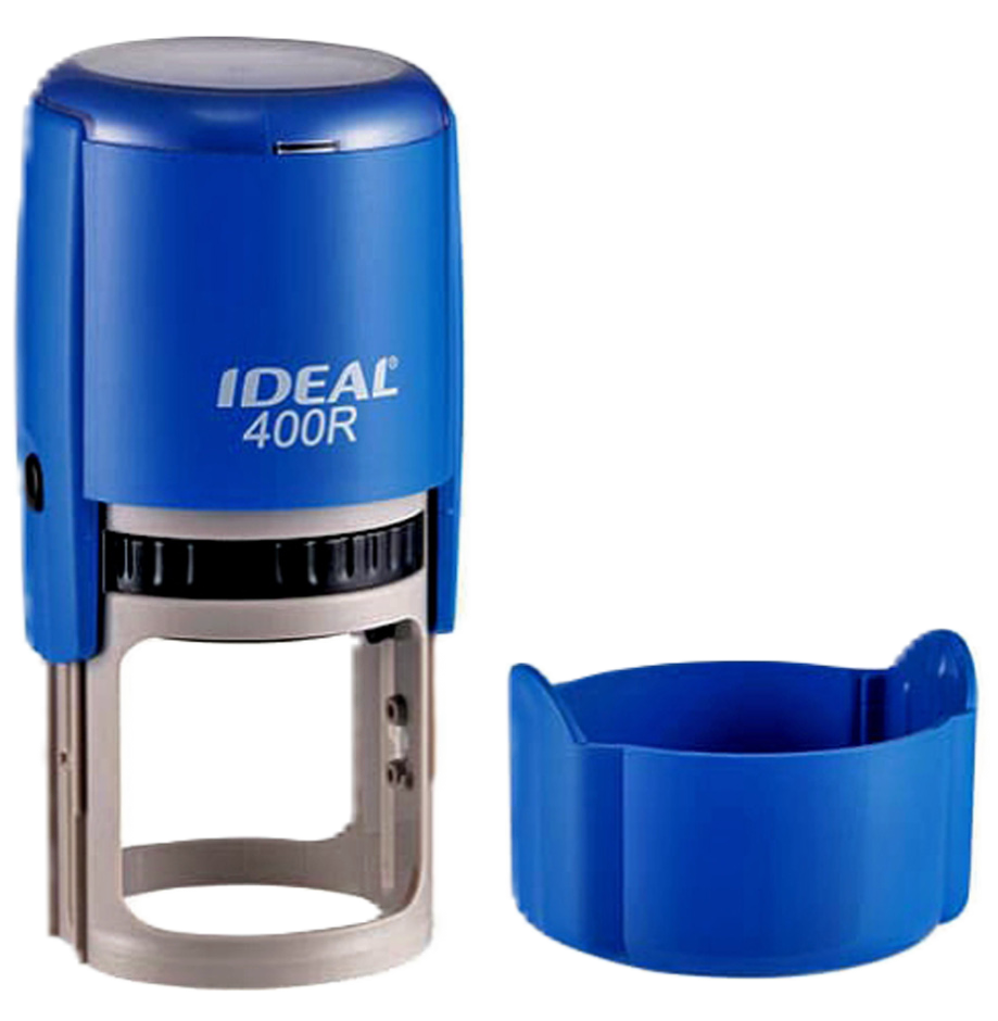 Ideal 400R blue