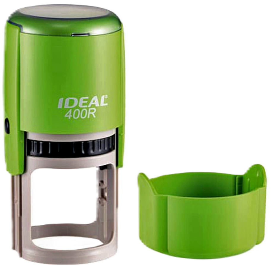 Ideal 400R green