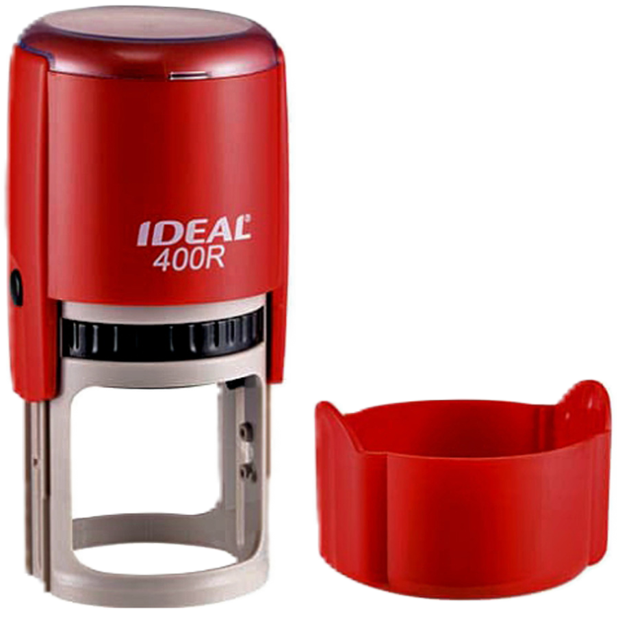 Ideal 400R red